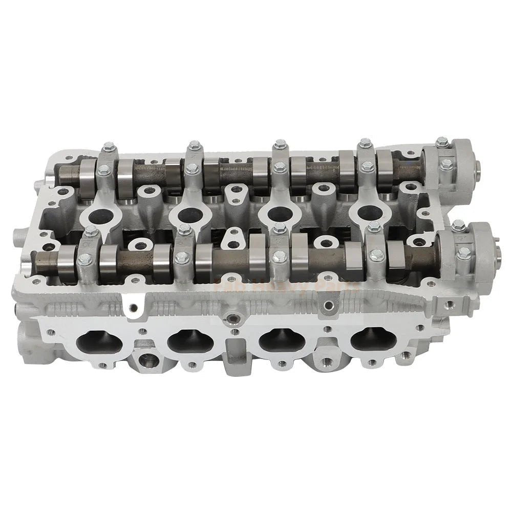 Cylinder Head 96446922 for Chevrolet Aveo LS LT Base 4 - Door 1.6L DOHC 2004 - 2007 - Fab Heavy Parts