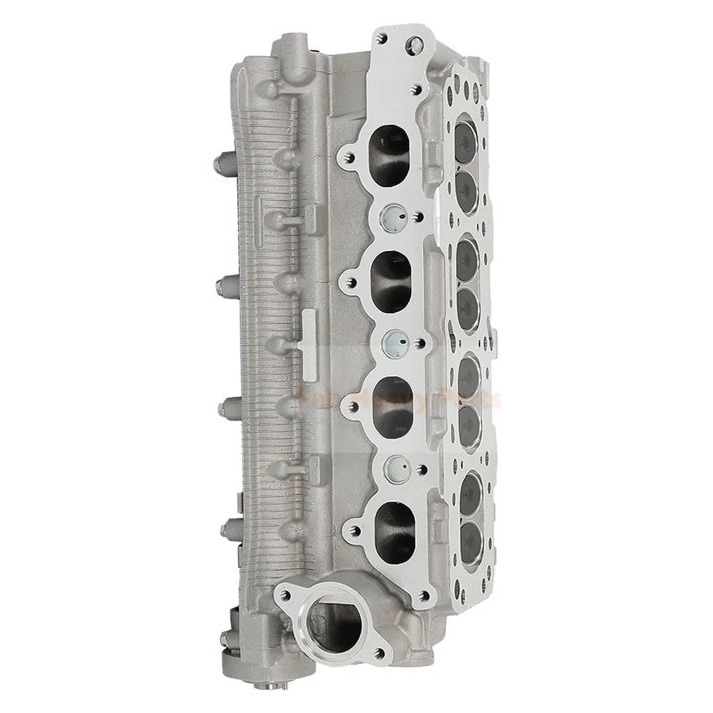 Cylinder Head 96446922 for Chevrolet Aveo LS LT Base 4 - Door 1.6L DOHC 2004 - 2007 - Fab Heavy Parts