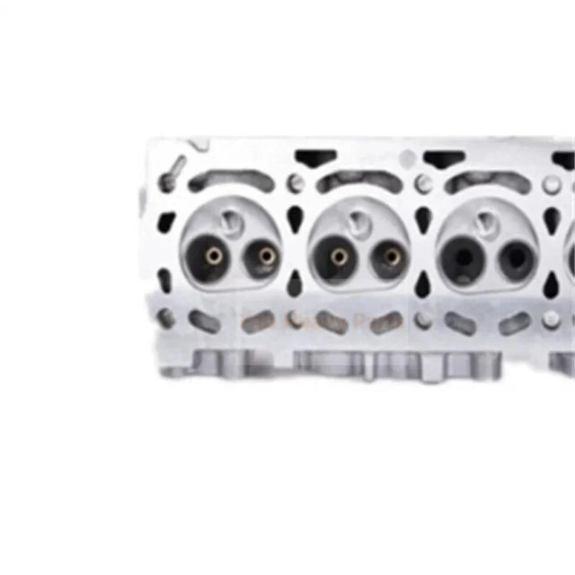 Cylinder Head Assembly 030103353CS for Volkswagen Gol Fox Voyage Saveiro 1.0L 8V