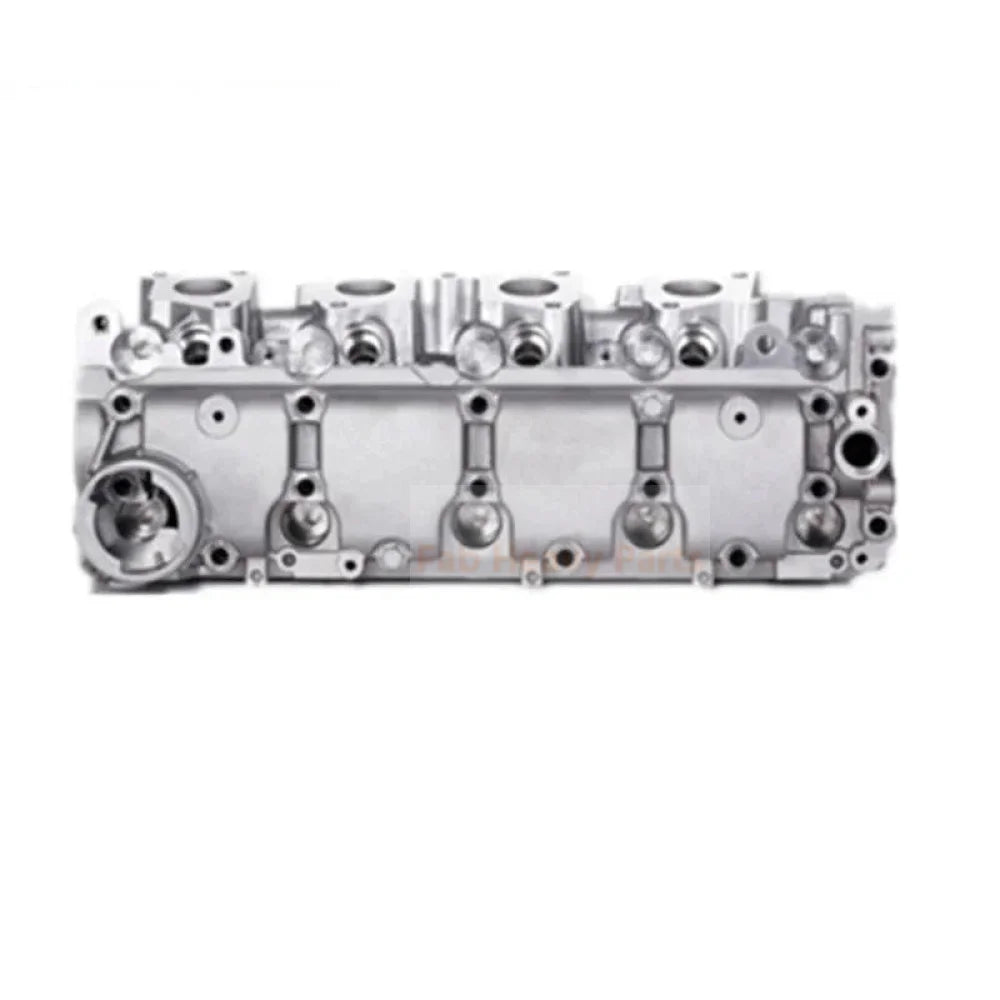 Cylinder Head Assembly 030103353CS for Volkswagen Gol Fox Voyage Saveiro 1.0L 8V - Fab Heavy Parts