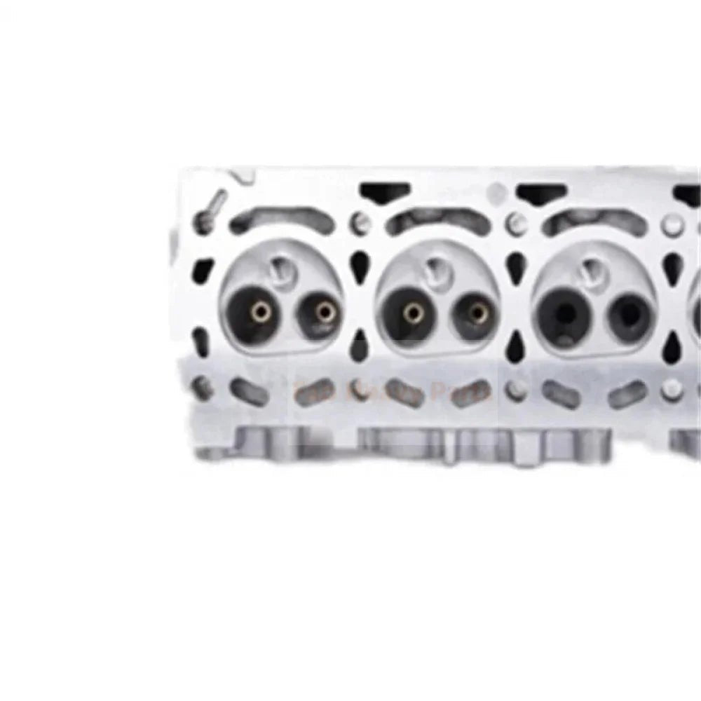 Cylinder Head Assembly 030103353CS for Volkswagen Gol Fox Voyage Saveiro 1.0L 8V - Fab Heavy Parts
