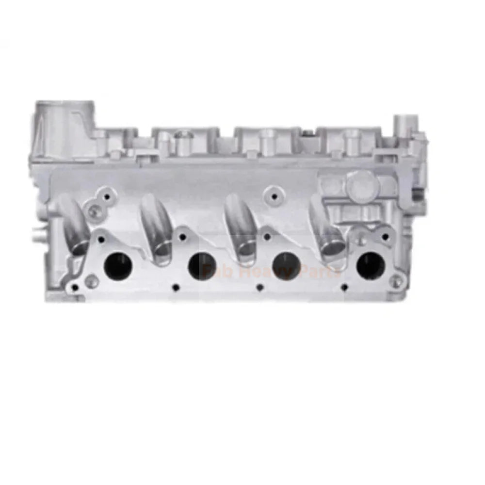 Cylinder Head Assembly 030103353CS for Volkswagen Gol Fox Voyage Saveiro 1.0L 8V - Fab Heavy Parts