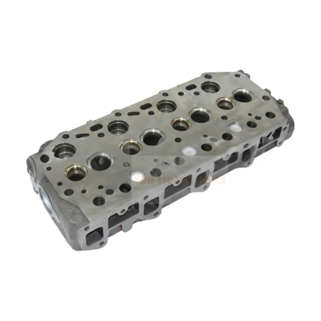 Cylinder Head Assembly 11101-78C00-71 for Toyota Engine 3Z E811 Forklift 52-8FDF30 52-8FDF20 52-8FDF25 82-8FD30