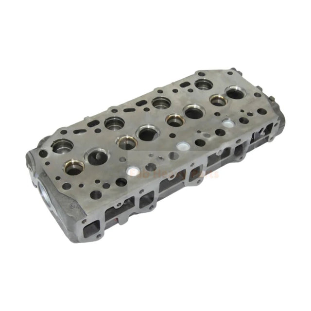 Cylinder Head Assembly 11101 - 78C00 - 71 for Toyota Engine 3Z E811 Forklift 52 - 8FDF30 52 - 8FDF20 52 - 8FDF25 82 - 8FD30 - Fab Heavy Parts