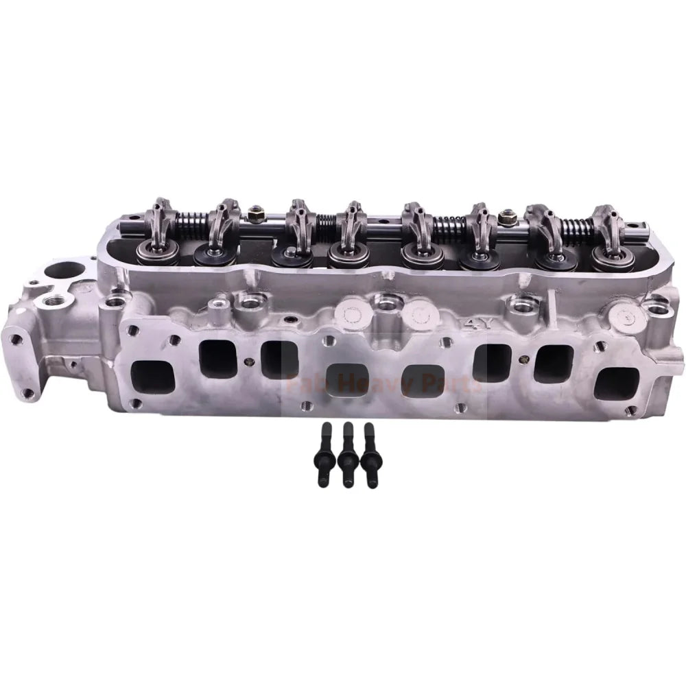Gruppo testata 11101-UB020 adatto per Toyota 4Y 02-2TG20 2TG20