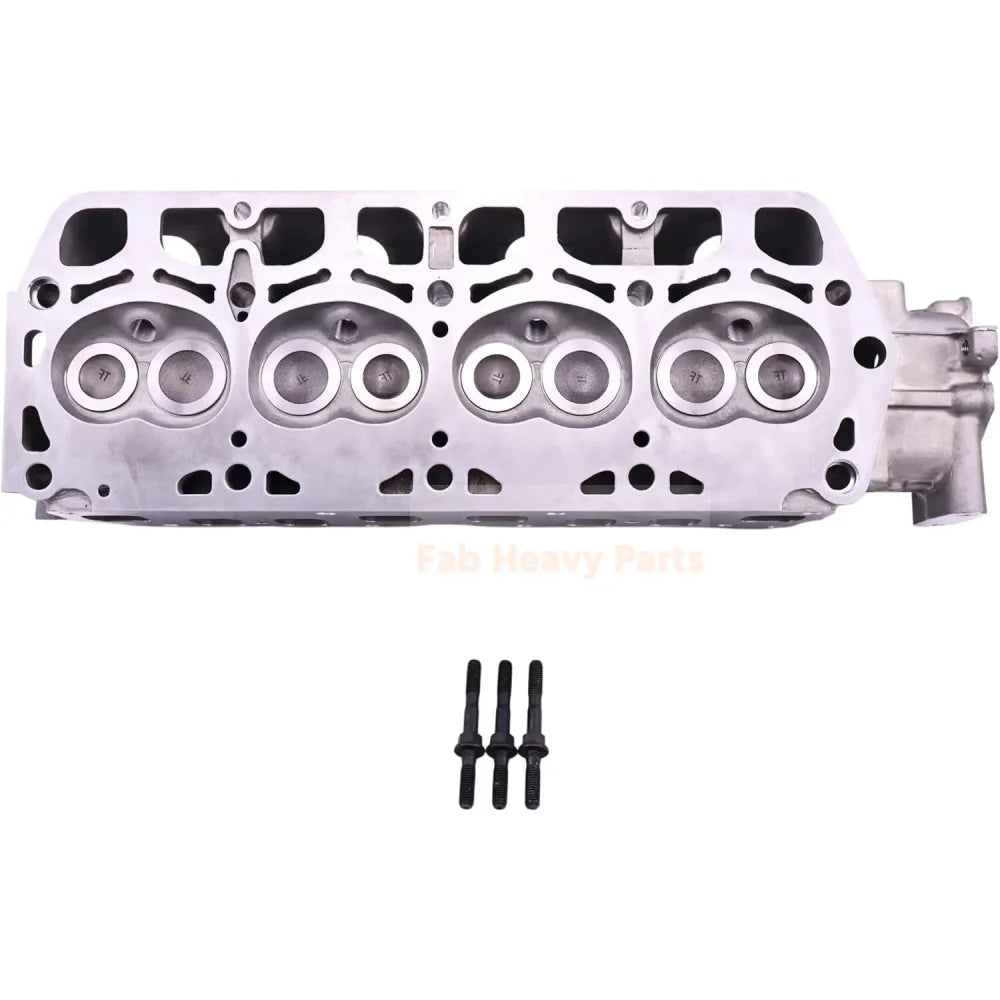 Gruppo testata 11101-UB020 adatto per Toyota 4Y 02-2TG20 2TG20