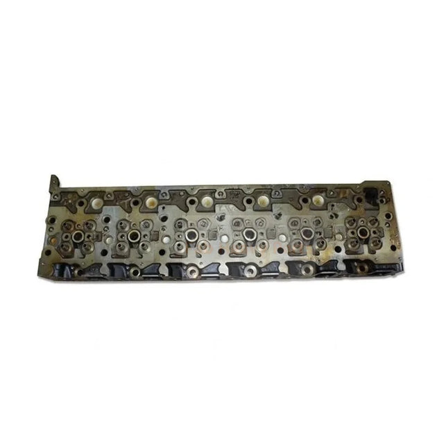 Cylinder Head Assembly 1111109414 for Isuzu Engine 6WG1 John Deere Excavator 850DLC 670GLC 870GLC 450DLC 650DLC 470GLC 800C 600C