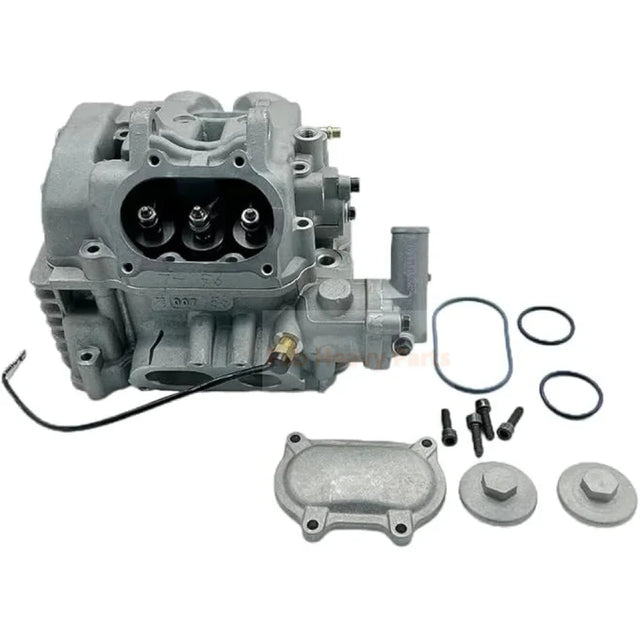 Cylinder Head Assembly 1220A-007D-0000 for Hisun UTV 700