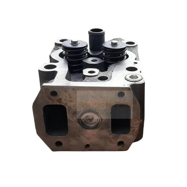 Cylinder Head Assembly 13027126 for Weichai Engine WP6G125E23 - Fab Heavy Parts