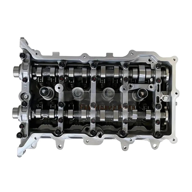 Cylinder Head Assembly 22100 - 2E250 for Hyundai Tucson Elantra Kia Soul 2011 - 2015 - Fab Heavy Parts