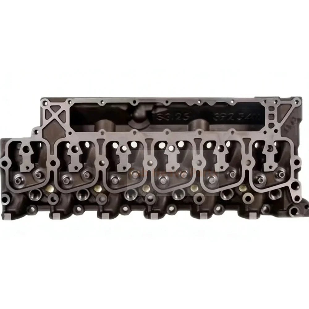 Cylinder Head Assembly 359 - 0936 for Caterpillar CAT Engine C27 C32 Tractor D10N D11T Truck 773F 775G 777B - Fab Heavy Parts