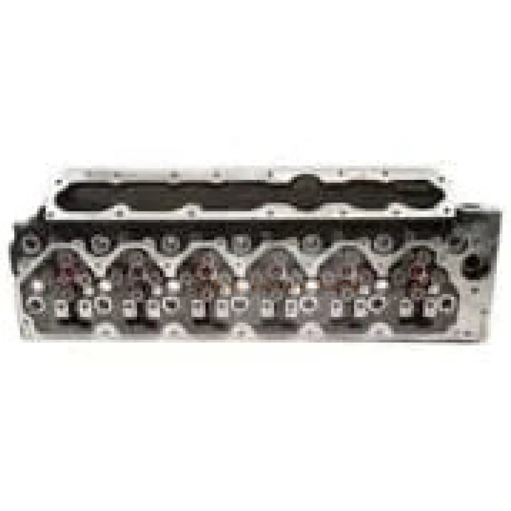 Cylinder Head Assembly 4181V058 for Perkins Engine 1106D - E66TA - Fab Heavy Parts
