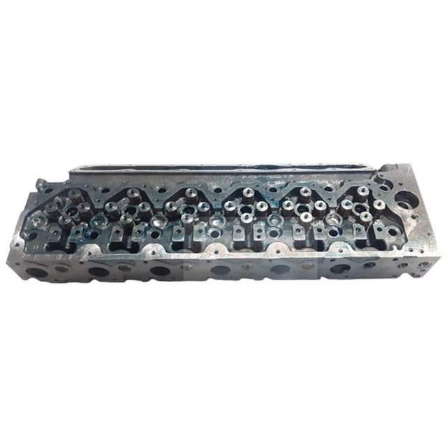 Cylinder Head Assembly 452-6584 for Caterpillar CAT Engine C7.1 Excavator 323 330D2 L Tractor D6K