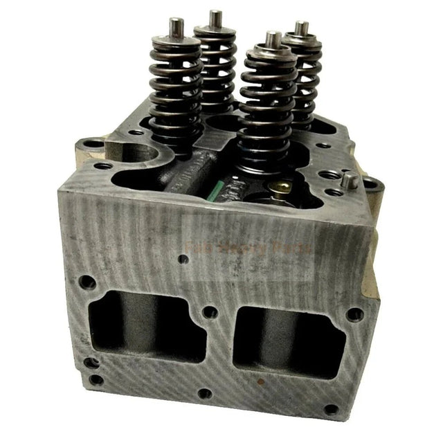 Cylinder Head Assembly 5372485 for Cummins Engine QSK60 - Fab Heavy Parts
