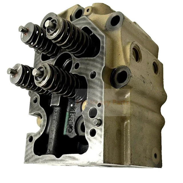 Cylinder Head Assembly 5372485 for Cummins Engine QSK60 - Fab Heavy Parts
