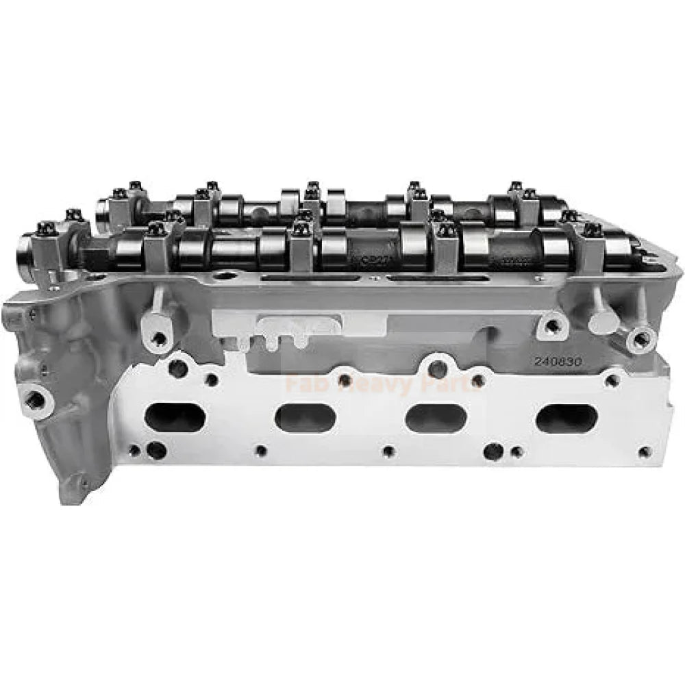 Cylinder Head Assembly 55573669 55565291 for Chevrolet Cruze Sonic Trax Buick Encore 1.4L Turbo - Fab Heavy Parts