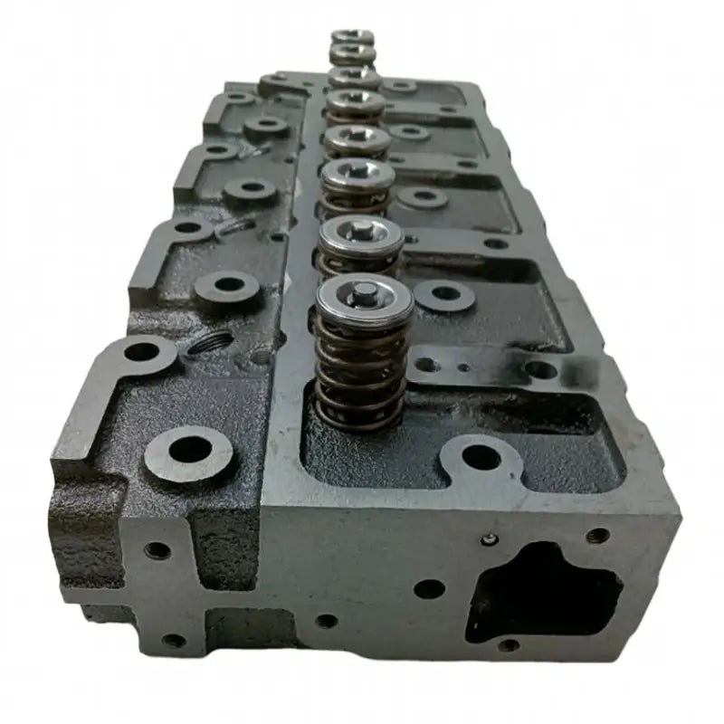 Cylinder Head Assembly 72990111700 for Yanmar Engine 4TNE98 John Deere 244H 304H 80