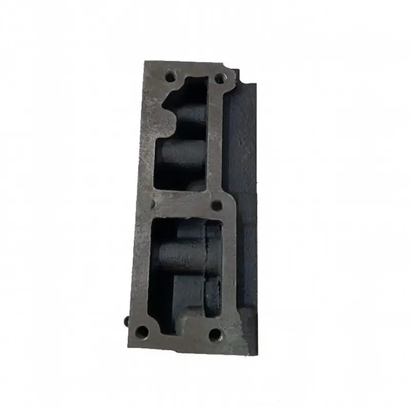 Cilinderkop 8-97103027-1 8-94256853-1 voor Isuzu-motor 4BD2 vrachtwagen NQR NPR 1992-1998