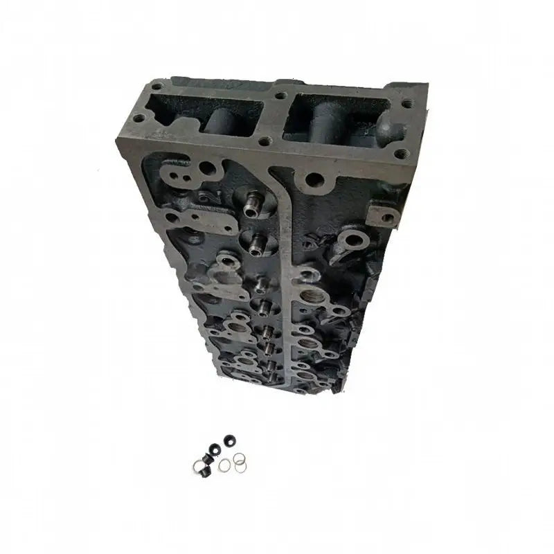 Cilinderkop 8-97103027-1 8-94256853-1 voor Isuzu-motor 4BD2 vrachtwagen NQR NPR 1992-1998
