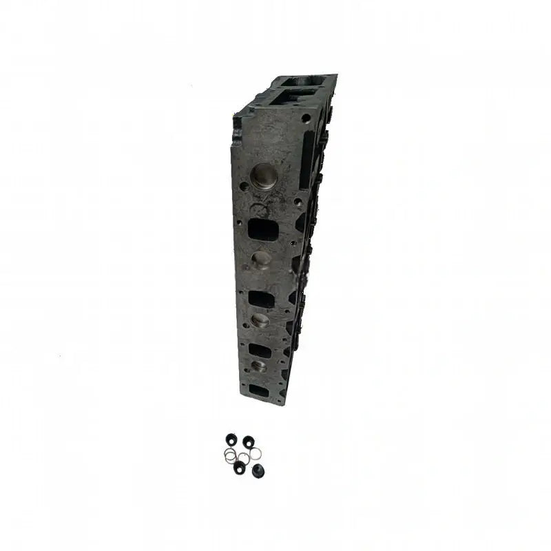 Cilinderkop 8-97103027-1 8-94256853-1 voor Isuzu-motor 4BD2 vrachtwagen NQR NPR 1992-1998