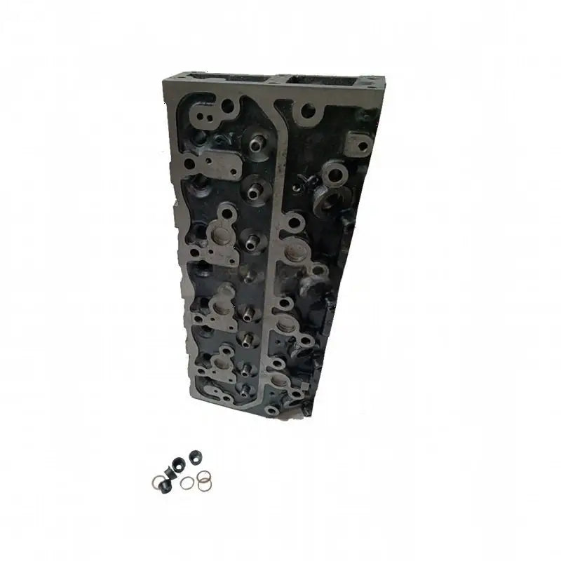Cilinderkop 8-97103027-1 8-94256853-1 voor Isuzu-motor 4BD2 vrachtwagen NQR NPR 1992-1998