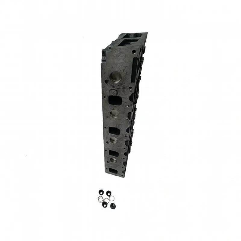 Cylinder Head Assembly 8-97103027-1 8-94256853-1 for Isuzu Engine 4BD2 Truck NQR NPR 1992-1998 - Fab Heavy Parts