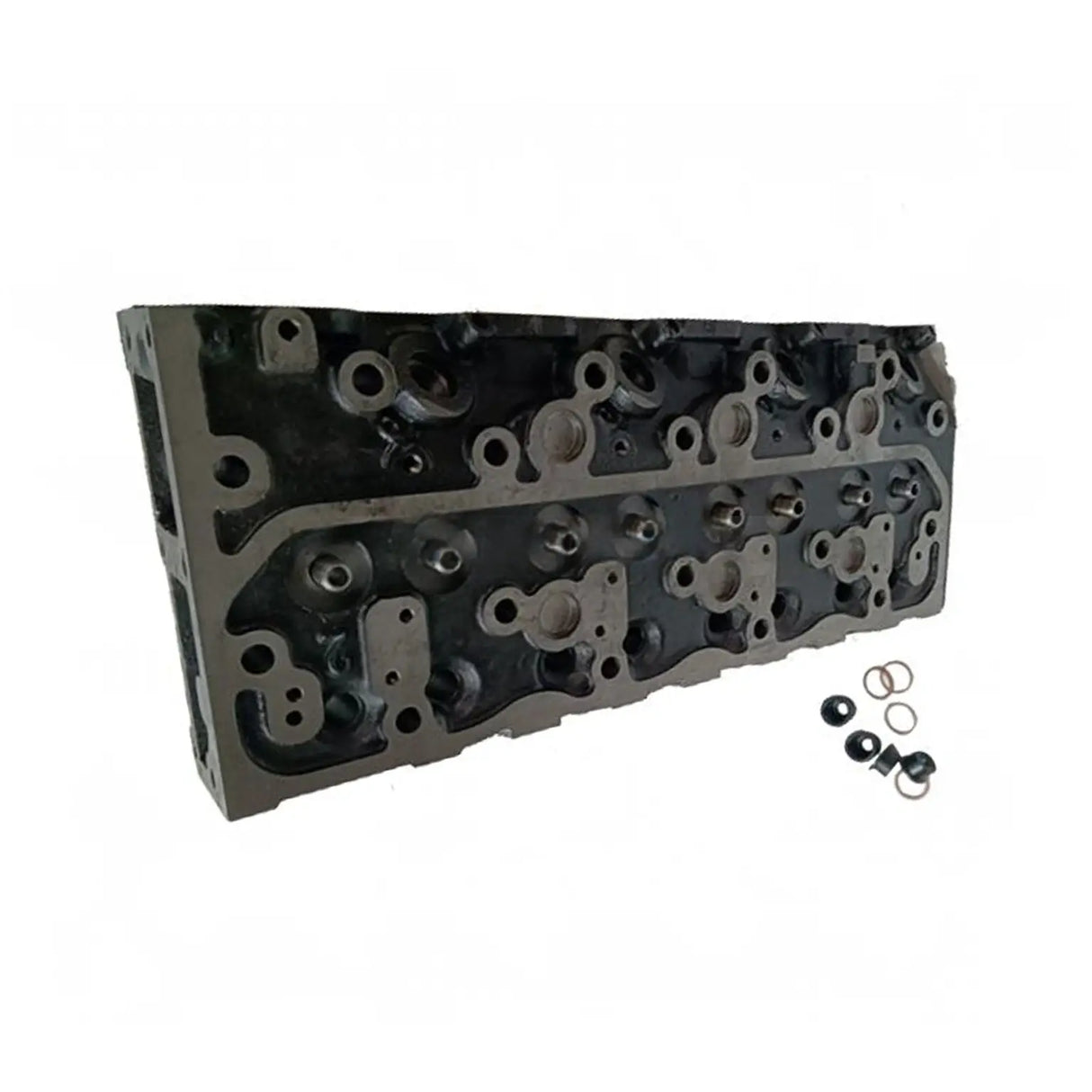Cylinder Head Assembly 8971030271 8942568531 8971030273 for Chevrolet Tiltmaster 1992-1998
