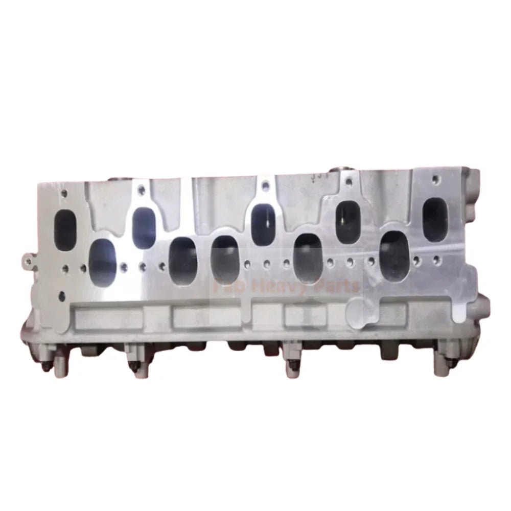 Cylinder Head Assembly 908050 for Volkswagen Transporter Engine CAAA CAAB CAAC CFCA 2.0 TDI - Fab Heavy Parts