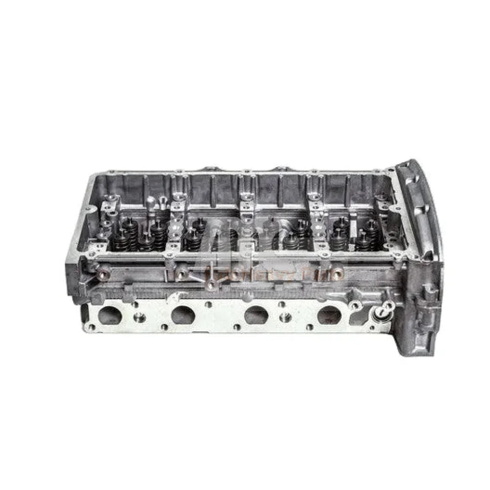 Cylinder Head Assembly 908758 for Mazda Engine P4AT Ford Transit Land Rover Defender 1990 - 2017 - Fab Heavy Parts