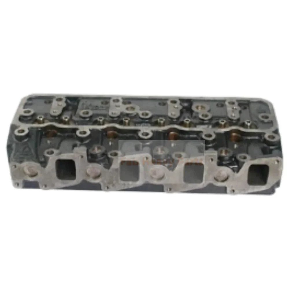 Cylinder Head Assembly A490B - 03101 for Xinchai Engine A490BPG C490BPG - Fab Heavy Parts
