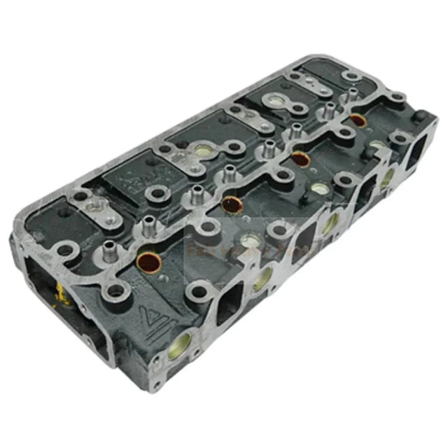 Cylinder Head Assembly A490B - 03101 for Xinchai Engine A490BPG C490BPG - Fab Heavy Parts