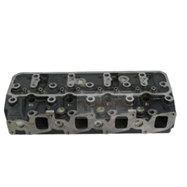 Cylinder Head Assembly A495B - 03101 for Xinchai Engine A495 4D30g31 - Fab Heavy Parts