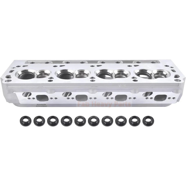Cylinder Head Assembly for Ford Small Block Engine SBF 289 302 351W 5.0L V8