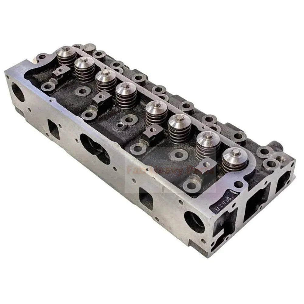 Cylinder Head Assembly for Perkins Engine G4.236 - Fab Heavy Parts