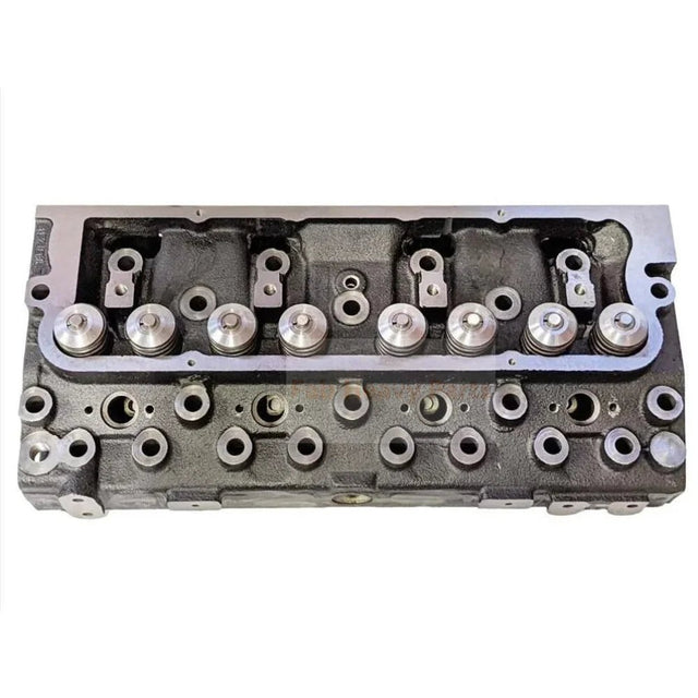 Cylinder Head Assembly for Perkins Engine G4.236 - Fab Heavy Parts