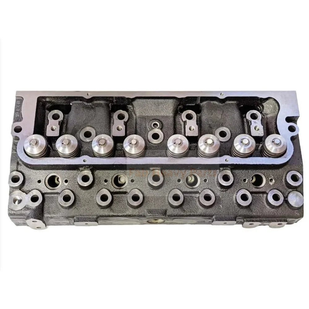 Cylinder Head Assembly for Perkins Engine G4.236 - Fab Heavy Parts