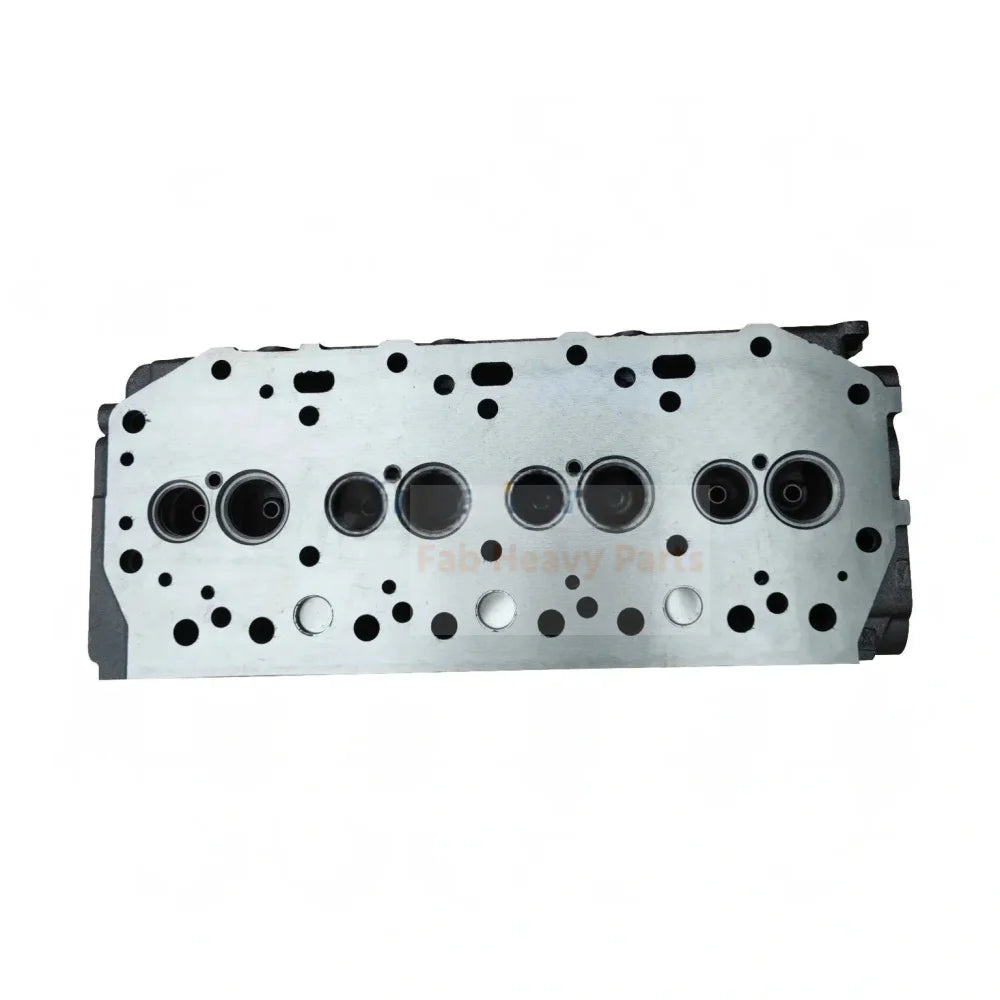 Cylinder Head Assembly for Toyota Engine 1Z Forklift 02-5FD20 02-5FD23 02-5FD25 5FD20 5FD23 5FD25