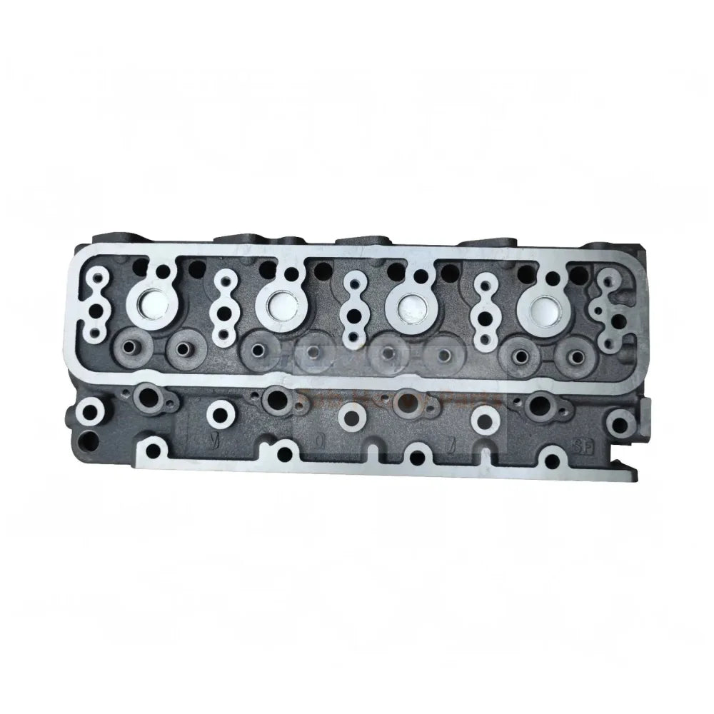 Cylinder Head Assembly for Toyota Engine 1Z Forklift 02-5FD20 02-5FD23 02-5FD25 5FD20 5FD23 5FD25