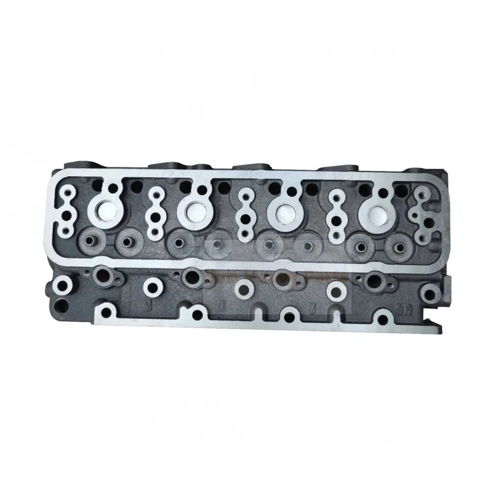 Cylinder Head Assembly for Toyota Engine 1Z Forklift 02 - 5FD20 02 - 5FD23 02 - 5FD25 5FD20 5FD23 5FD25 - Fab Heavy Parts