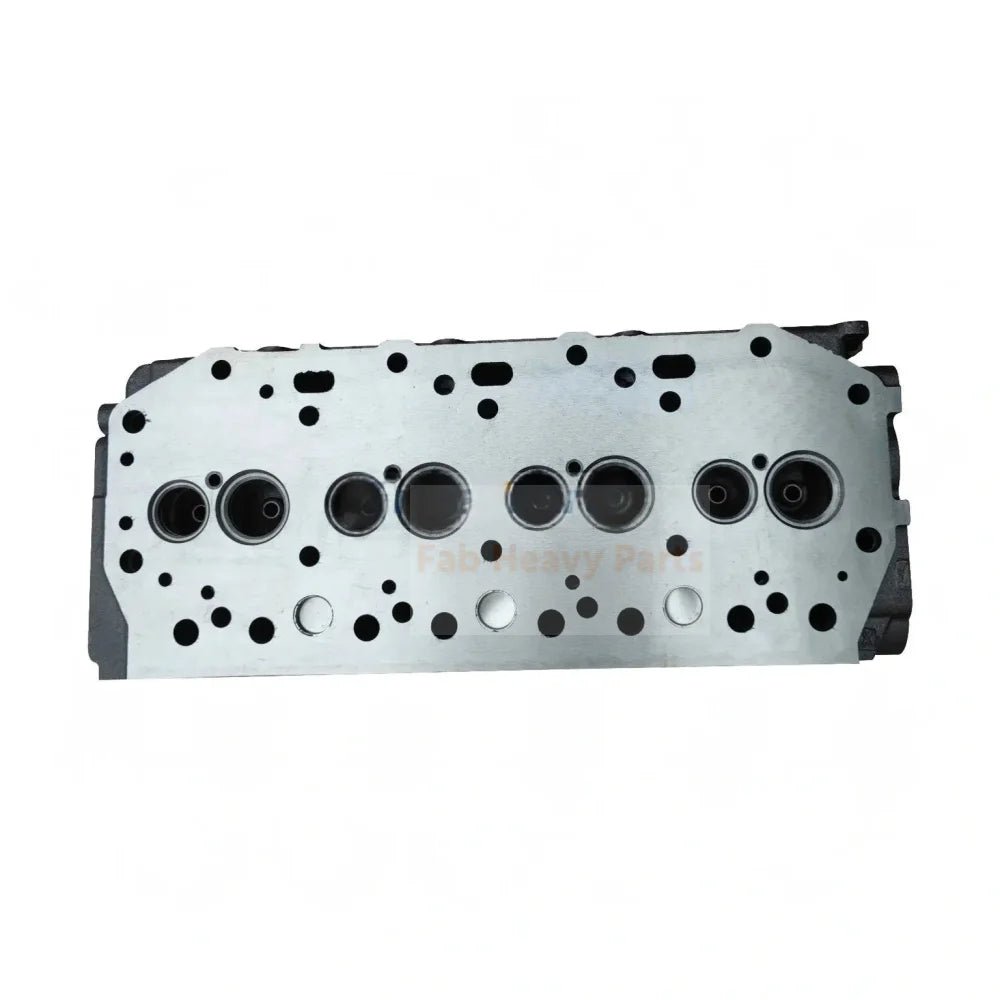 Cylinder Head Assembly for Toyota Engine 1Z Forklift 02 - 5FD20 02 - 5FD23 02 - 5FD25 5FD20 5FD23 5FD25 - Fab Heavy Parts