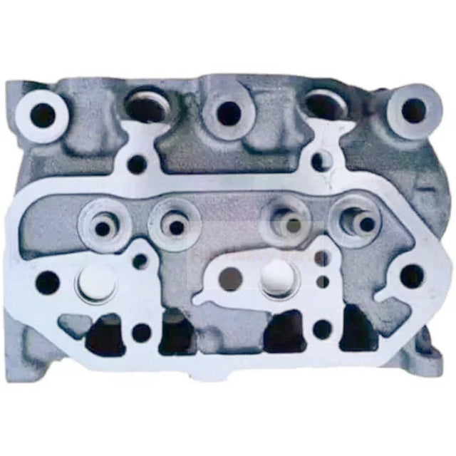 Cylinder Head Assembly MM437687 for Mitsubishi Engine L2E - Fab Heavy Parts