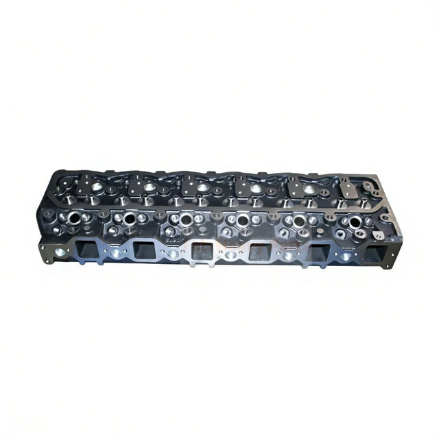 Cylinder Head Assembly Z-1-11110-614-2 for Isuzu Engine 6BB1 6BD1 6BG1 UM6BB1 UM6BD1 Truck MR Bus LT111 LT112 LT132 LT133