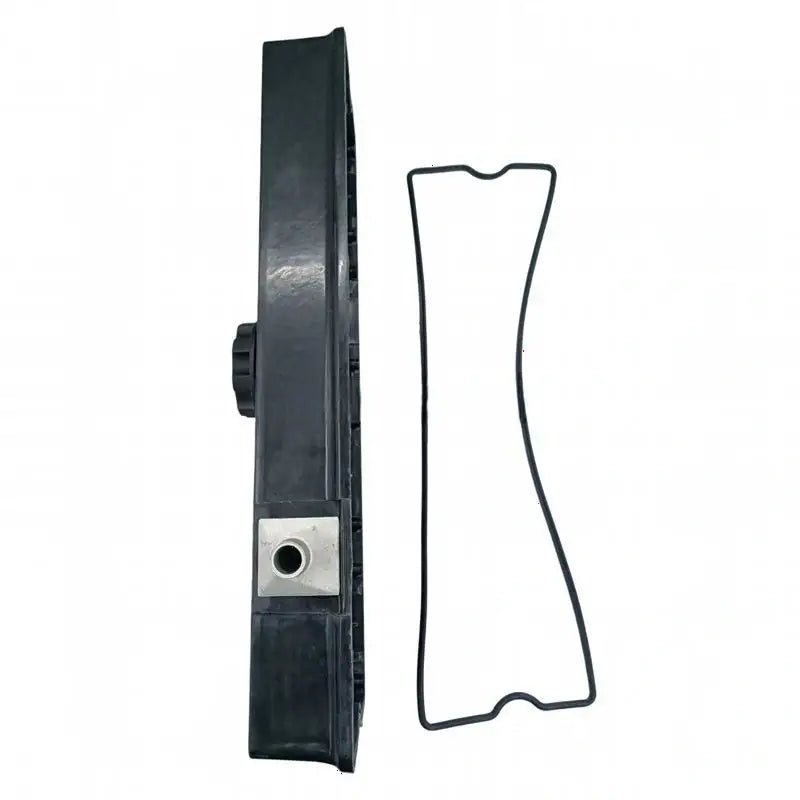 Cylinder Head Cover 4142X051 for Perkins Engine 1004 - 4 1004 - 4T 1004G 135Ti - Fab Heavy Parts