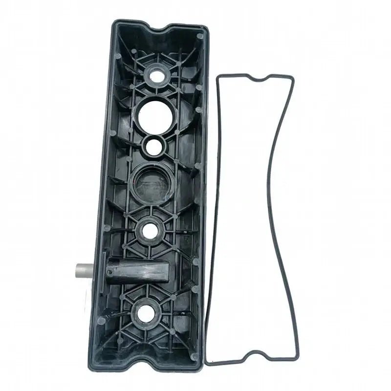 Cylinder Head Cover 4142X051 for Perkins Engine 1004 - 4 1004 - 4T 1004G 135Ti - Fab Heavy Parts