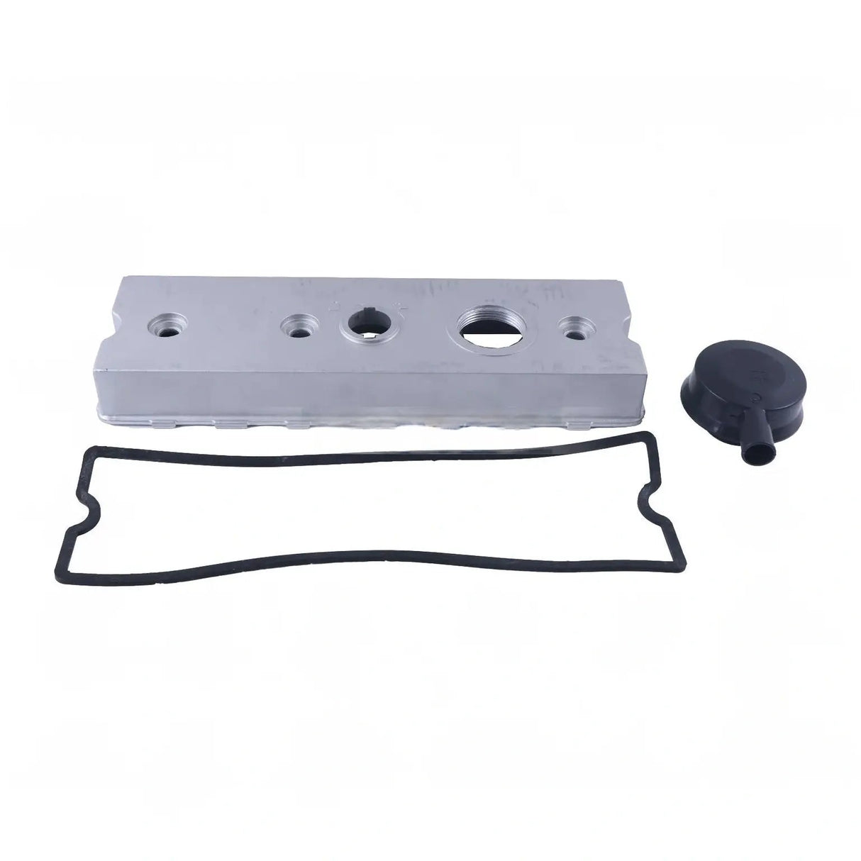 Cylinder Head Cover 4142X093 for Perkins Engine 1004 - 4 - Fab Heavy Parts