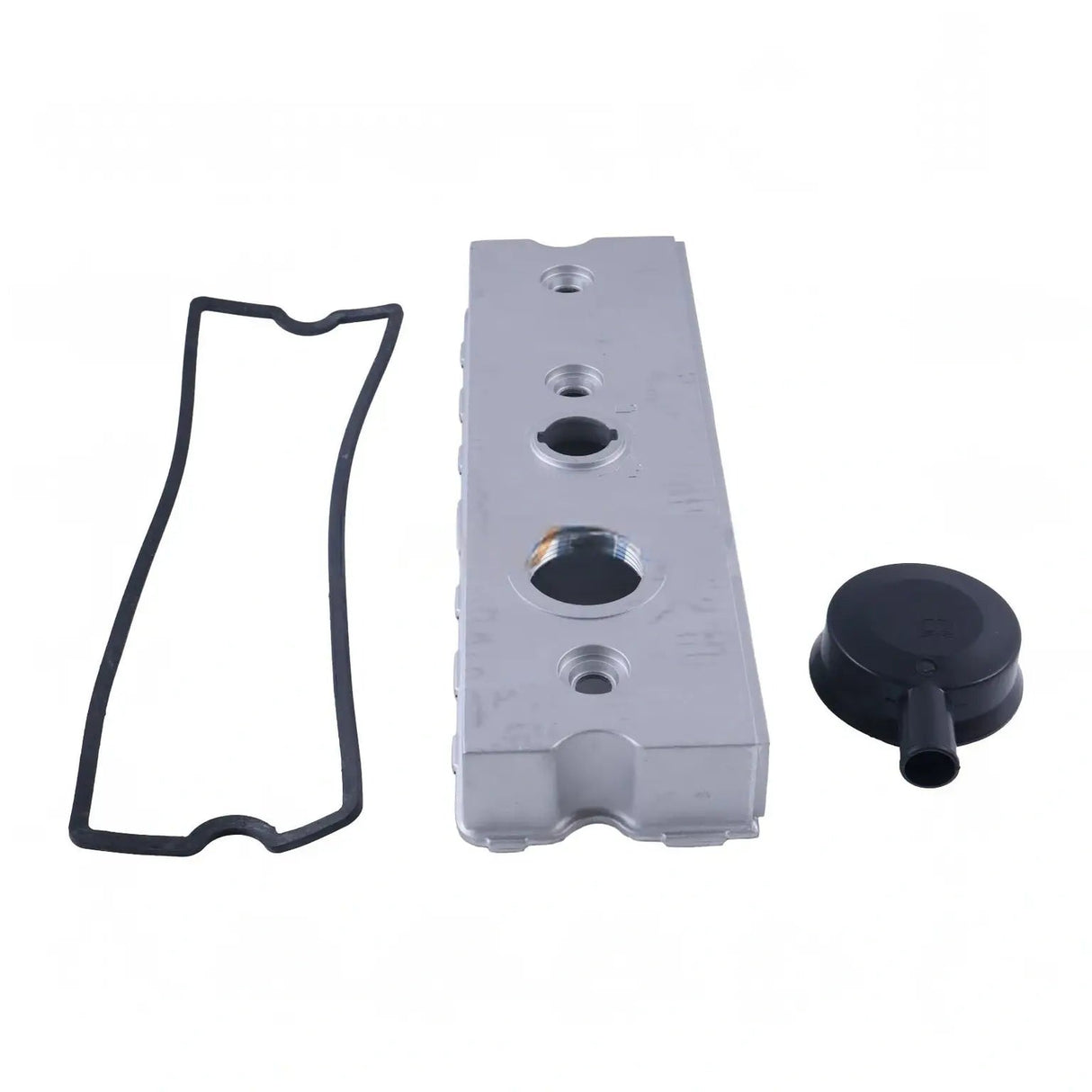 Cylinder Head Cover 4142X093 for Perkins Engine 1004 - 4 - Fab Heavy Parts