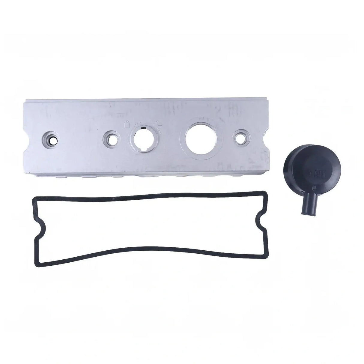 Cylinder Head Cover 4142X093 for Perkins Engine 1004 - 4 - Fab Heavy Parts