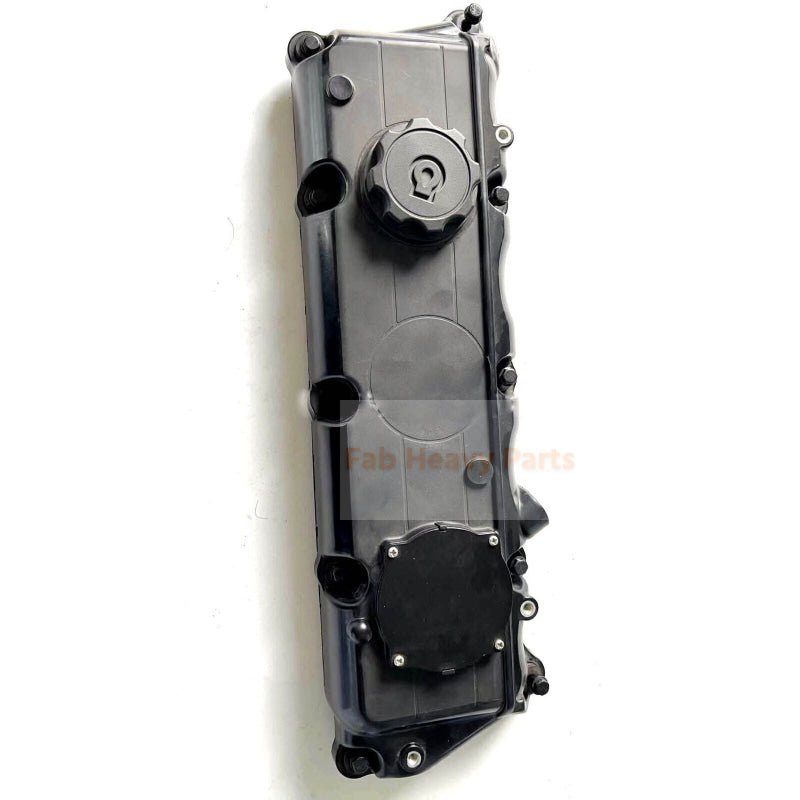 Cylinder Head Cover T417559 Fits for Perkins Engine 1104D - 44 1104C - 44 1104C - E44TA - Fab Heavy Parts