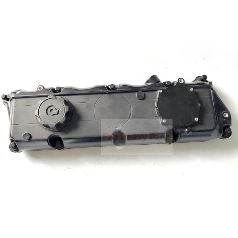 Cylinder Head Cover T417559 Fits for Perkins Engine 1104D - 44 1104C - 44 1104C - E44TA - Fab Heavy Parts
