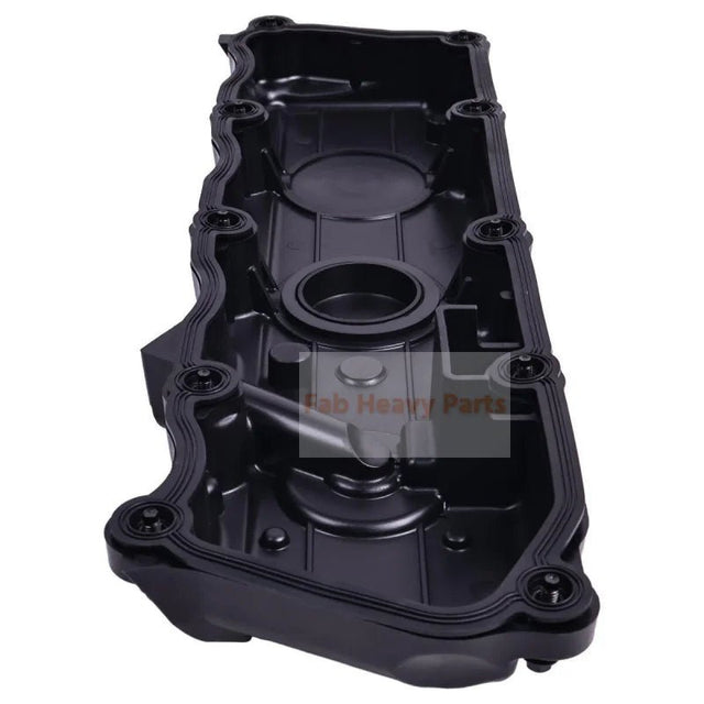 Cylinder Head Cover T426694 Fits for Perkins Engine 1104D - 44T 1104D - 44TA 1104C - 44T - Fab Heavy Parts